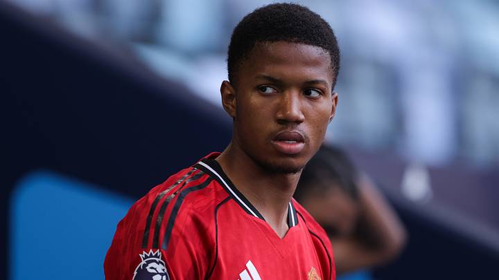 Nach acht Profi-Einsätzen für Manchester United soll das Top-Talent Chido Obi-Martin nun an den Rhein wechseln