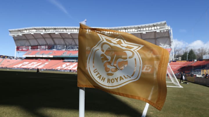 Chicago Red Stars v Utah Royals FC