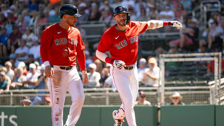 Boston podría perder a varias figuras en la agencia libre