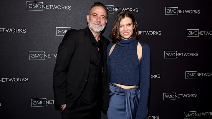 AMC Networks 2024 Upfront