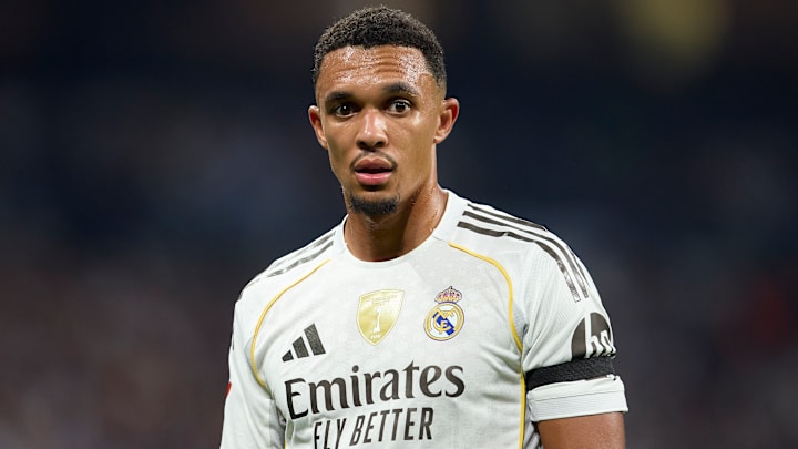 Real Madrid CF v CA Osasuna - LaLiga EA Sports