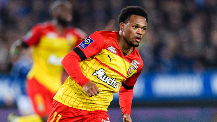 Le RC Lens veut consolider sa place de dauphin.