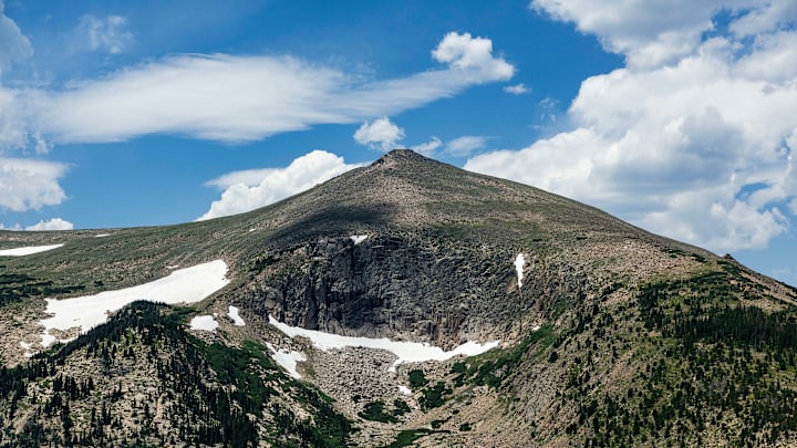 Estes Park, Colorado