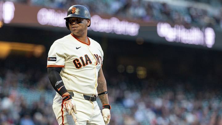 Rafael Devers and the Giants are home underdogs against the Diamondbacks. Rafael Devers and the Giants are home underdogs against the Diamondbacks.