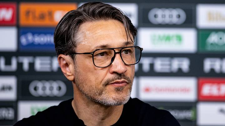 Borussia Monchengladbach v Borussia Dortmund - Bundesliga