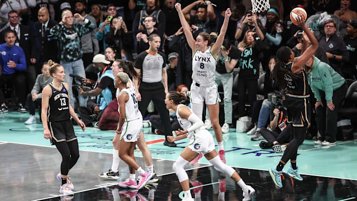 Minnesota Lynx