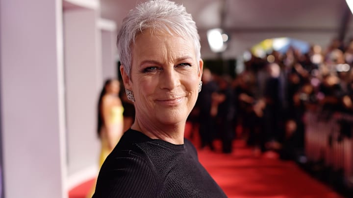2019 American Music Awards - Red Carpet