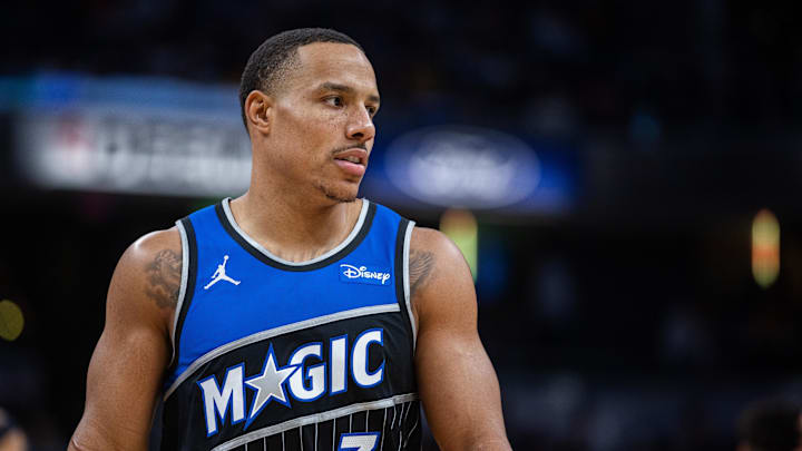 Orlando Magic guard Desmond Bane is a solid prop target on Jan. 4. 