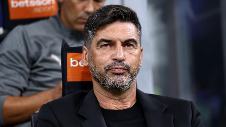 Paulo Fonseca