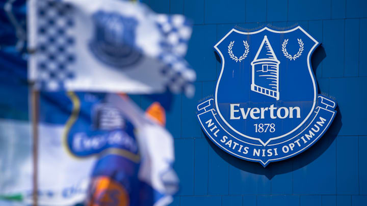 Everton FC v AFC Bournemouth - Premier League