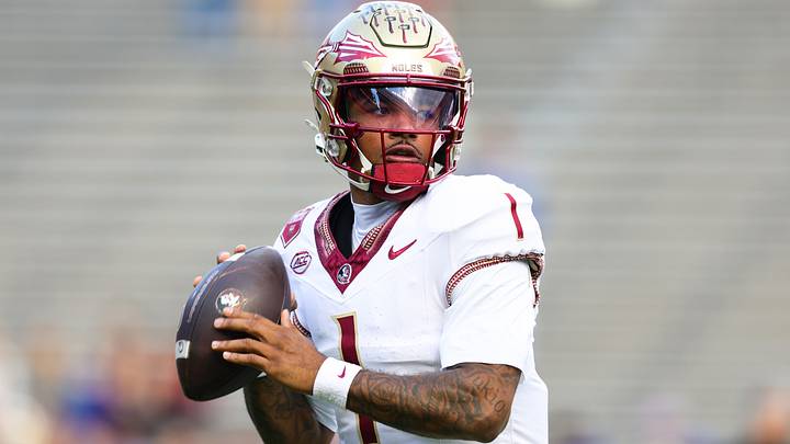 Florida State v Florida Florida State v Florida