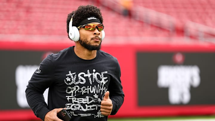 Antoine Winfield Jr.