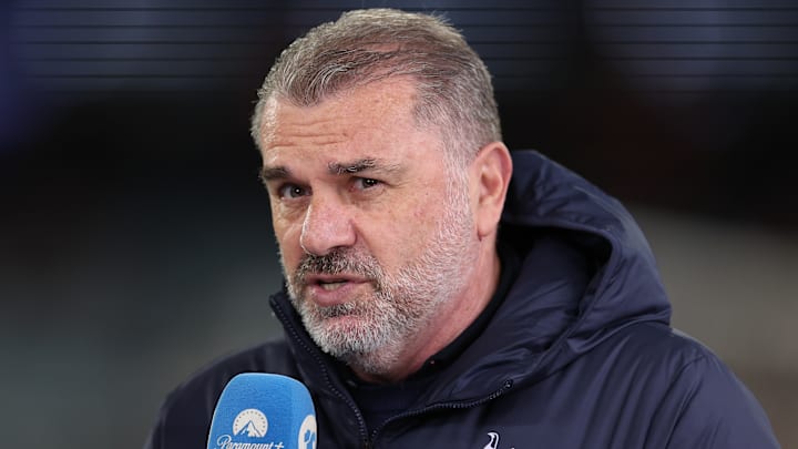 Tottenham Hotspur FC v Newcastle United FC