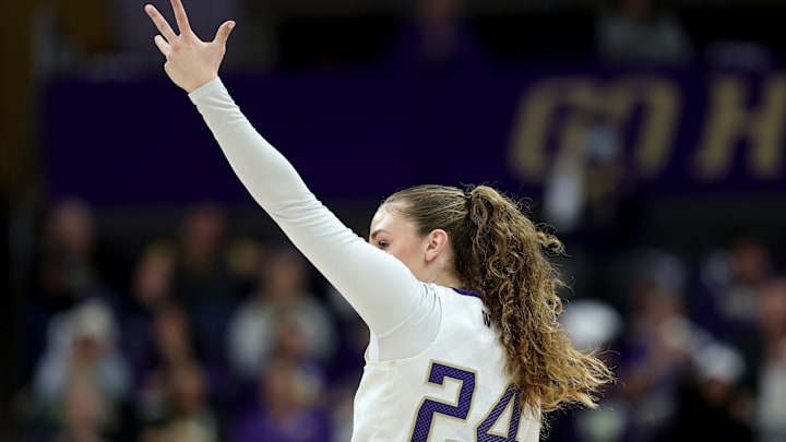 Purdue v Washington
