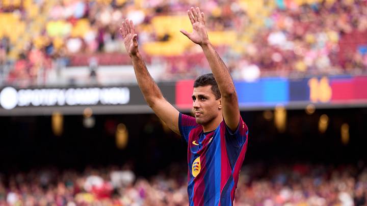 FC Barcelona v Al Ahly SC - Joan Gamper Trophy FC Barcelona v Al Ahly SC - Joan Gamper Trophy