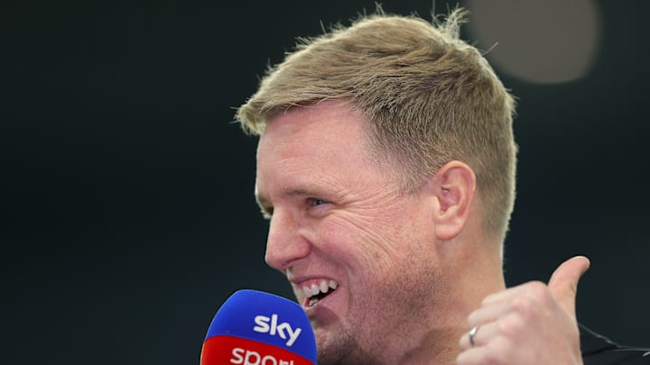 Newcastle United v Southampton - Carabao Cup Semi Final 2nd Leg