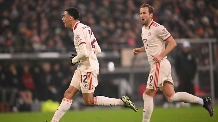 Kommt der FC Bayern noch direkt ins Achtelfinale?