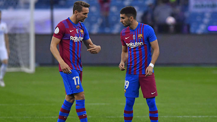 FBL-KSA-ESP-SUPER CUP-BARCELONA-REAL MADRID FBL-KSA-ESP-SUPER CUP-BARCELONA-REAL MADRID