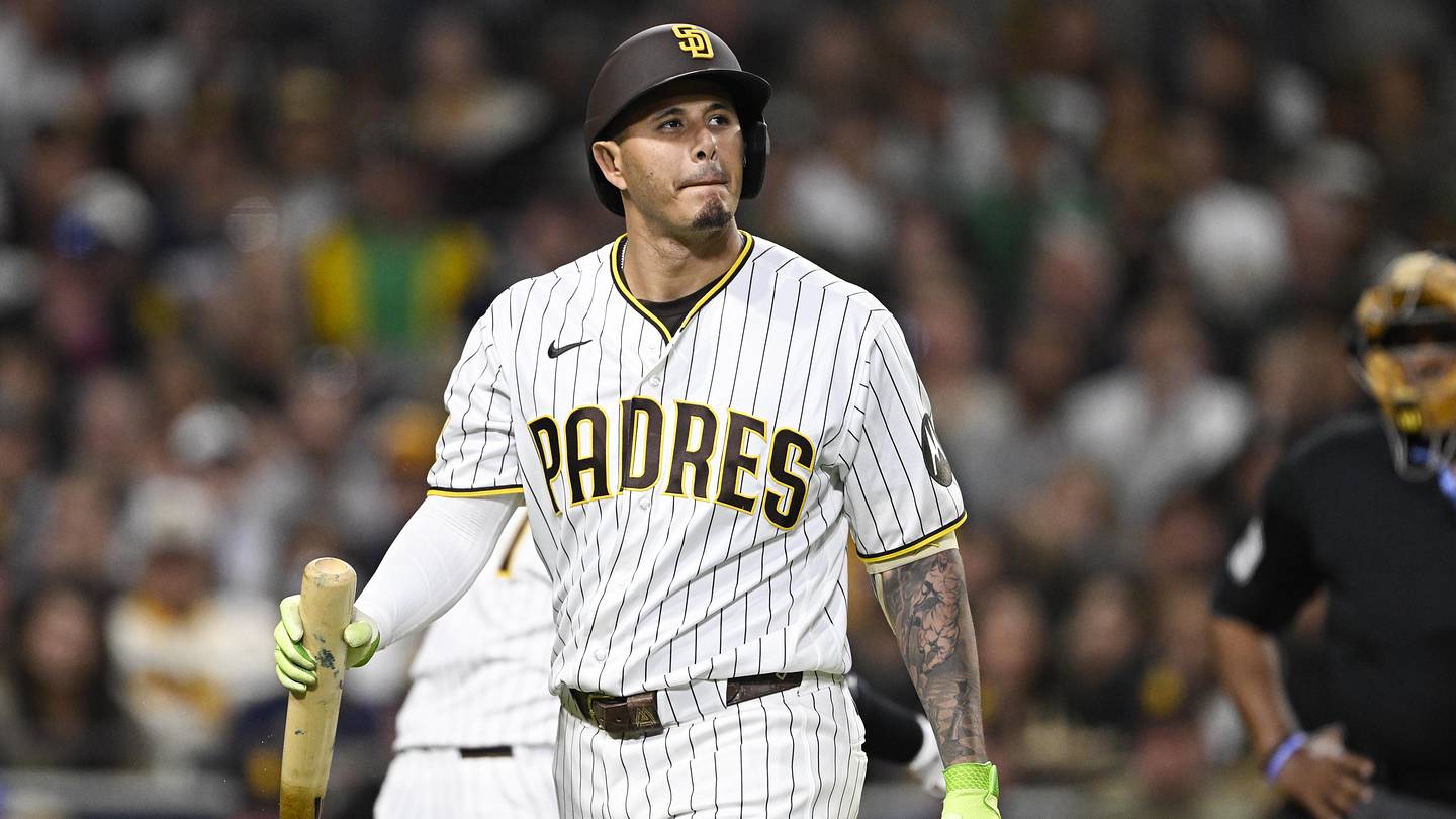 History Isn't on Padres' Side to Make Playoffs in 2026