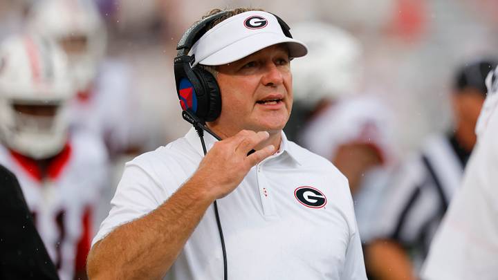 Western Kentucky v Georgia