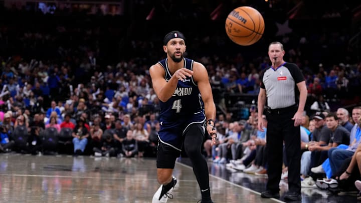 The Orlando Magic are still fighting for their spot in the Playoffs, hitting a late road bump in a dream season. It shows the successes and progress they have made and that there is still work to do.