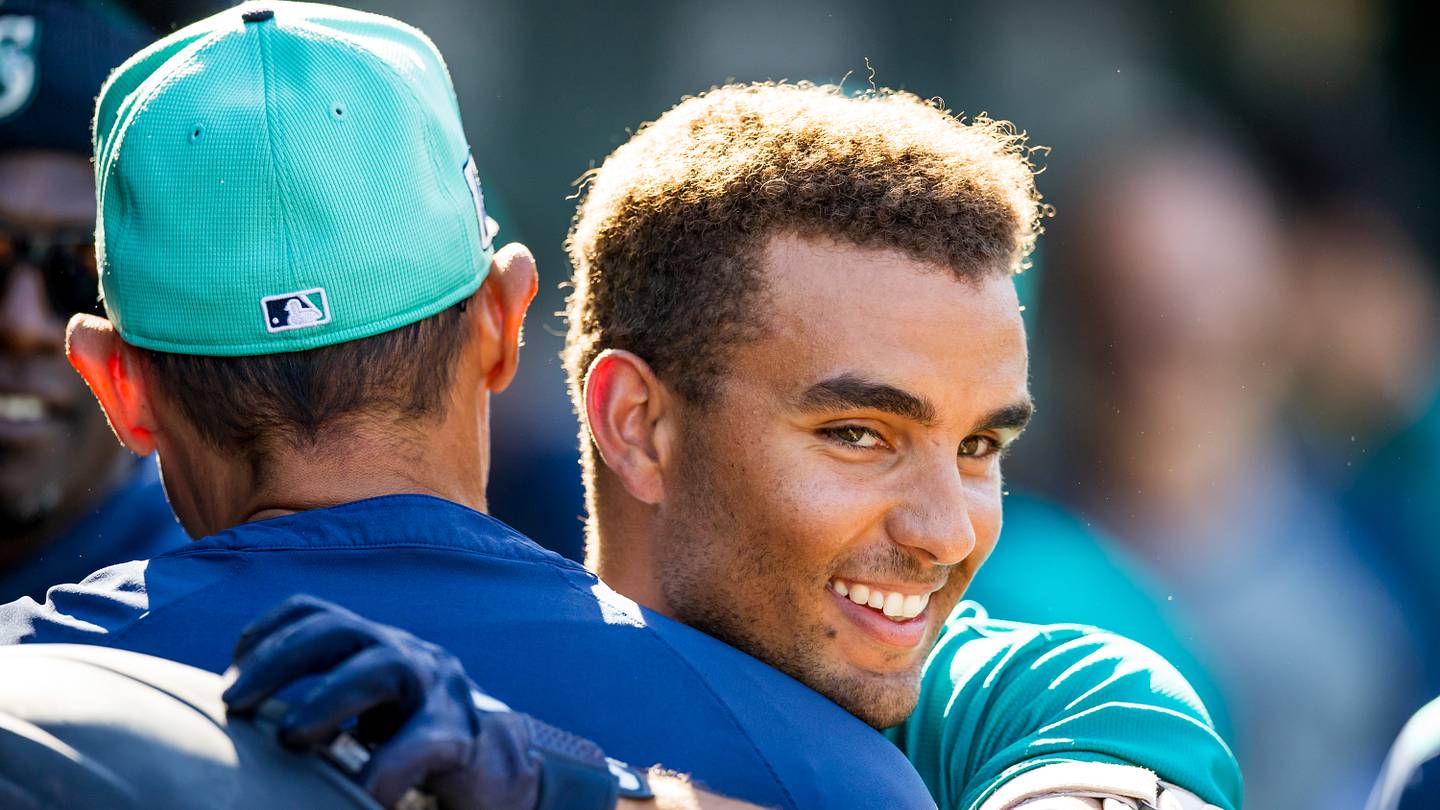 Mariners urged to make an obvious prospect promotion to help with playoff push