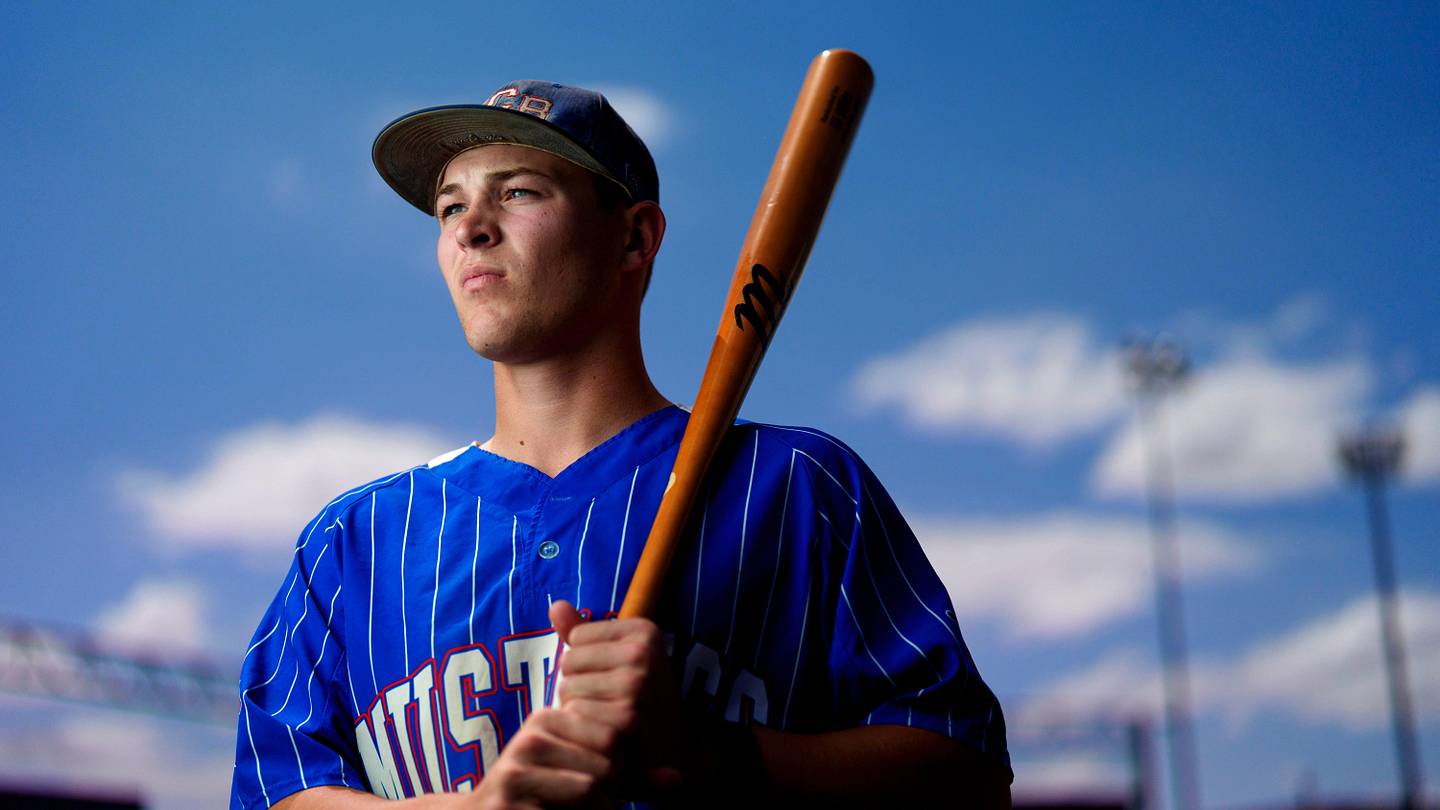 Eli Willits, Devin Fitz-Gerald on the Move in Nationals' Far