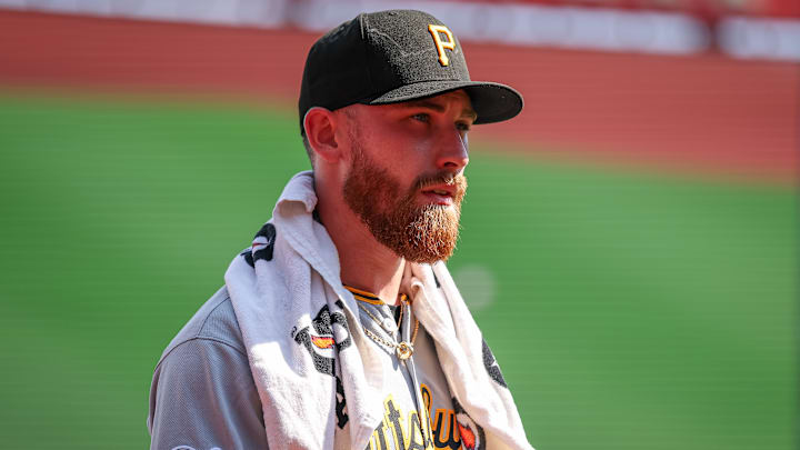 Pittsburgh Pirates v Washington Nationals Pittsburgh Pirates v Washington Nationals