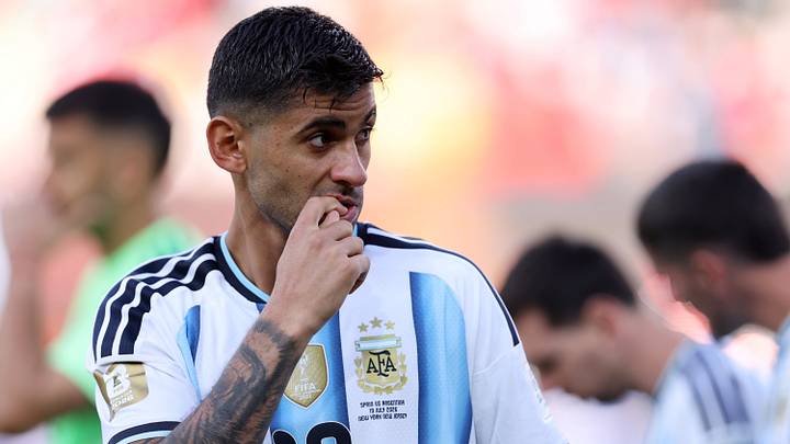 Spain v Argentina: Final - FIFA World Cup 2026 Spain v Argentina: Final - FIFA World Cup 2026