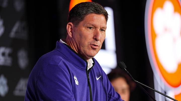 Brad Brownell, Clemson Tigers