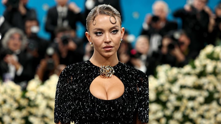 Sydney Sweeney Sydney Sweeney