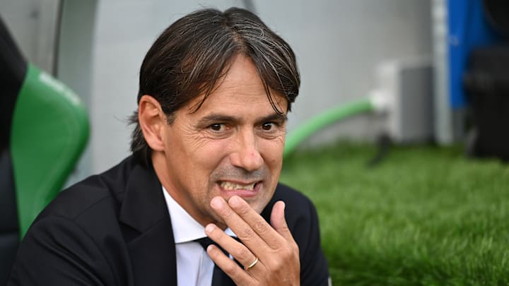 Simone Inzaghi