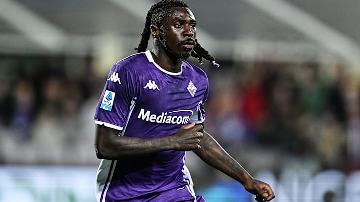 Fiorentina v Bologna - Serie A