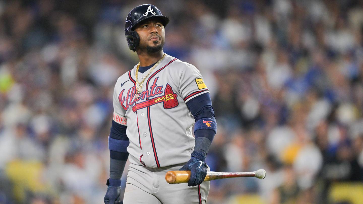 Based on the Latest CBA News, Enjoy This Braves Season While You Can