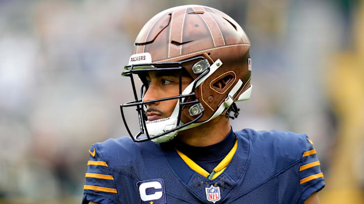 Carolina Panthers v Green Bay Packers