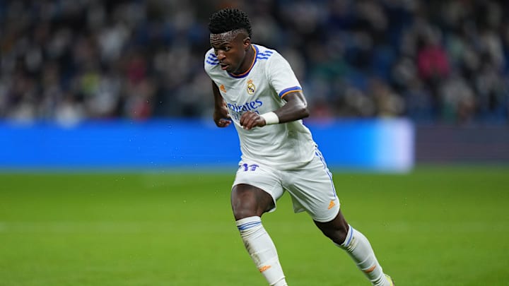 Le Real Madrid défie Elche