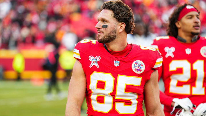 Houston Texans v Kansas City Chiefs Houston Texans v Kansas City Chiefs