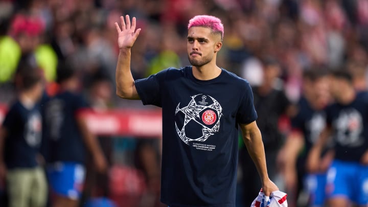 Yan Couto rejoint le Borussia Dortmund. Yan Couto rejoint le Borussia Dortmund.