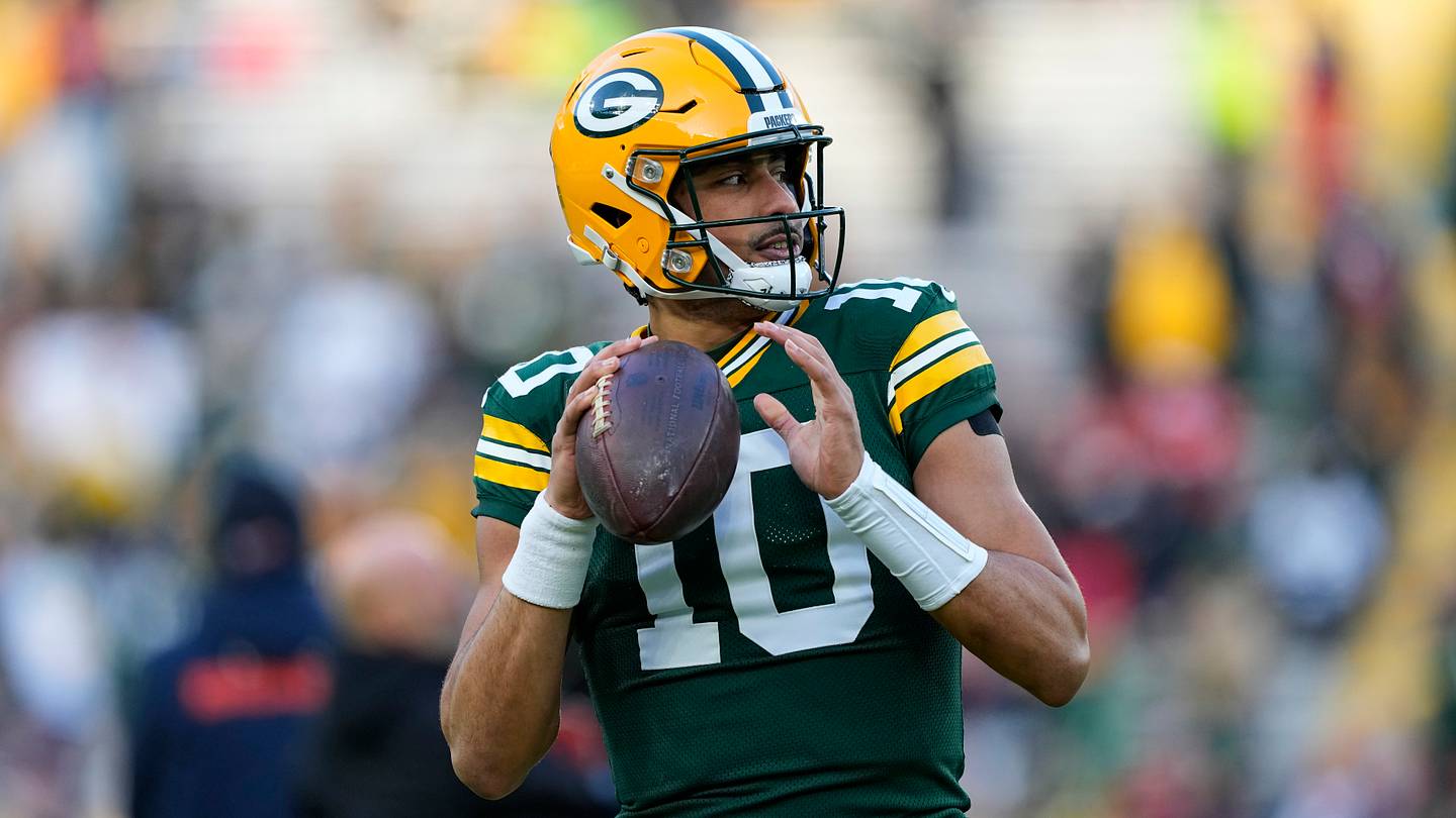 Eight Possible First-Time NFL Pro Bowlers in 2026, Including Two Quarterbacks - Sports Illustrated