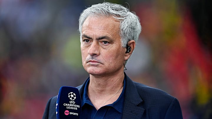 Borussia Dortmund v Real Madrid CF - UEFA Champions League Final 2023/24