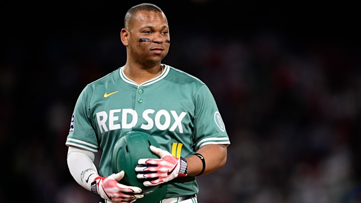 New York Yankees v Boston Red Sox