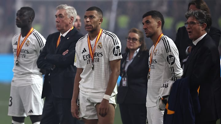 FBL-KSA-ESP-REAL MADRID-BARCELONA