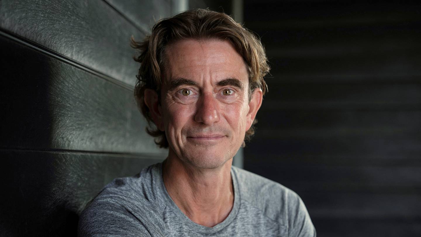 There is a world where Tottenham face up against Thomas Frank this weekend - Hotspur HQ