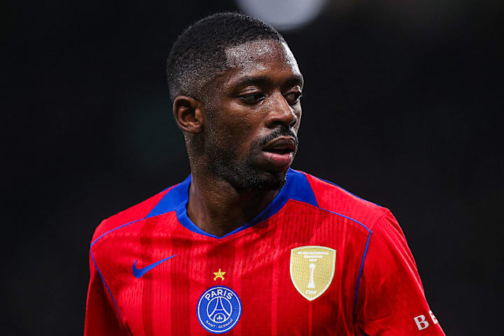 อุสมาน เดมเบเล่