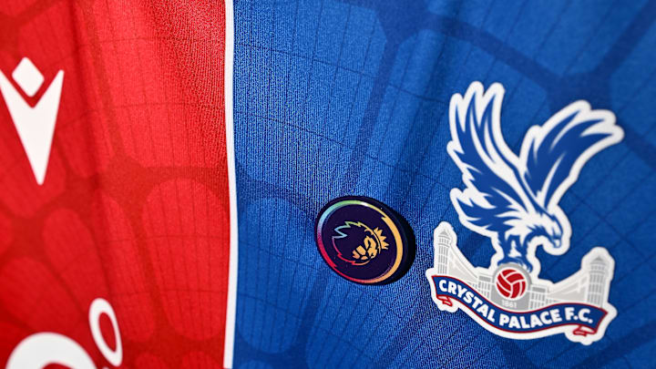 Crystal Palace v AFC Bournemouth - Premier League