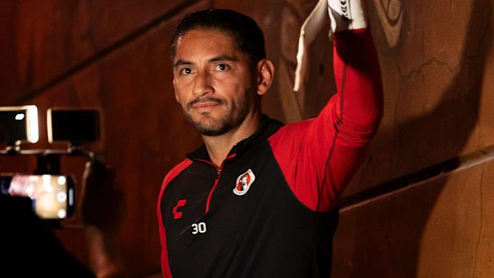 José de Jesús Corona tuvo una larga trayectoria llena de éxitos