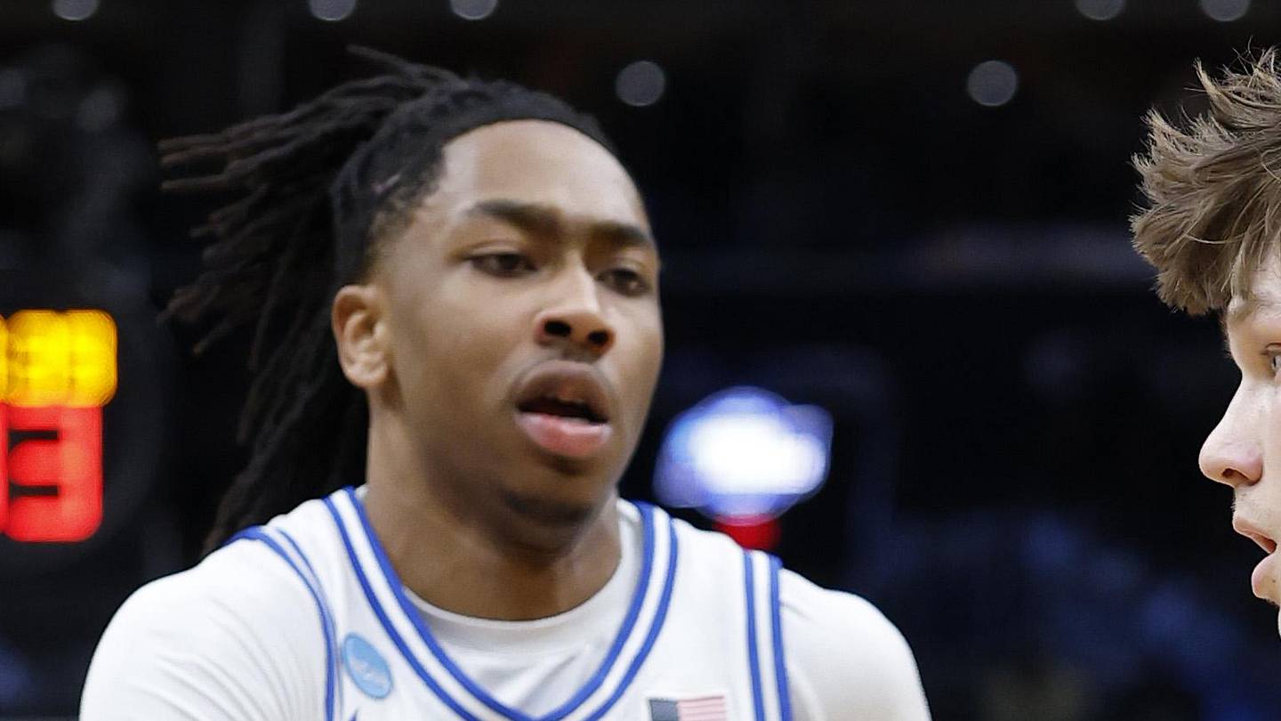 Why Duke's Evans Made Right Call Remaining in NBA Draft