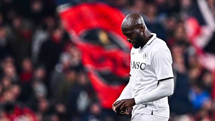 Genoa v Napoli - Serie A