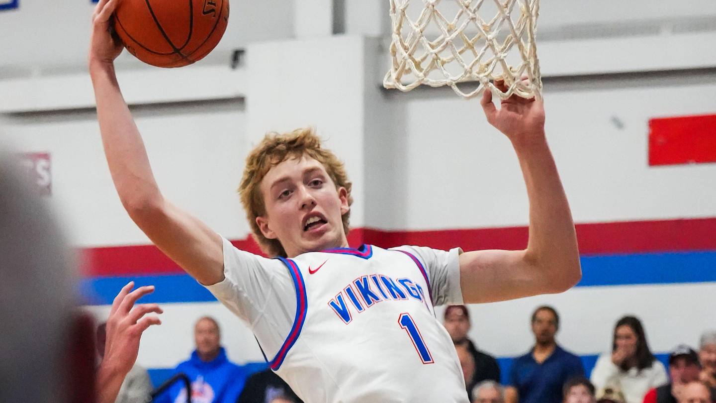Eyes on Surging Duke Recruiting Prospect Kager Knueppel
