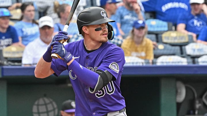 Aaron Schunk will get reps with the Braves during Spring Training